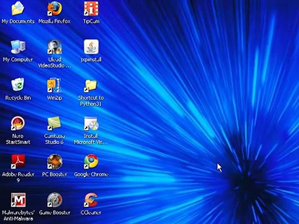 Python 3 Tutorial: 1 - Installing