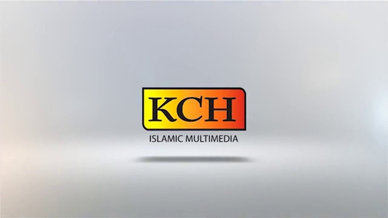 KCH Logo Animation-SD