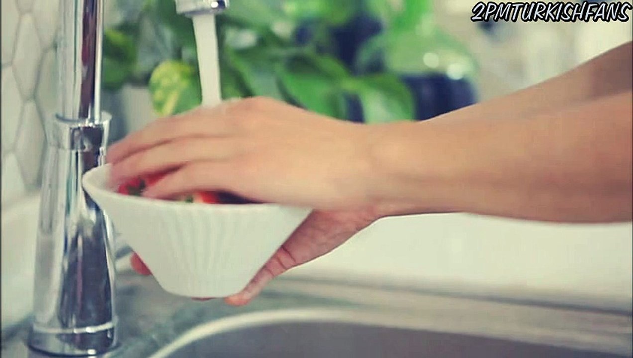 🎉 Happy Birthday JWY! Turkish Subtitles | 2PM Turkish Fans