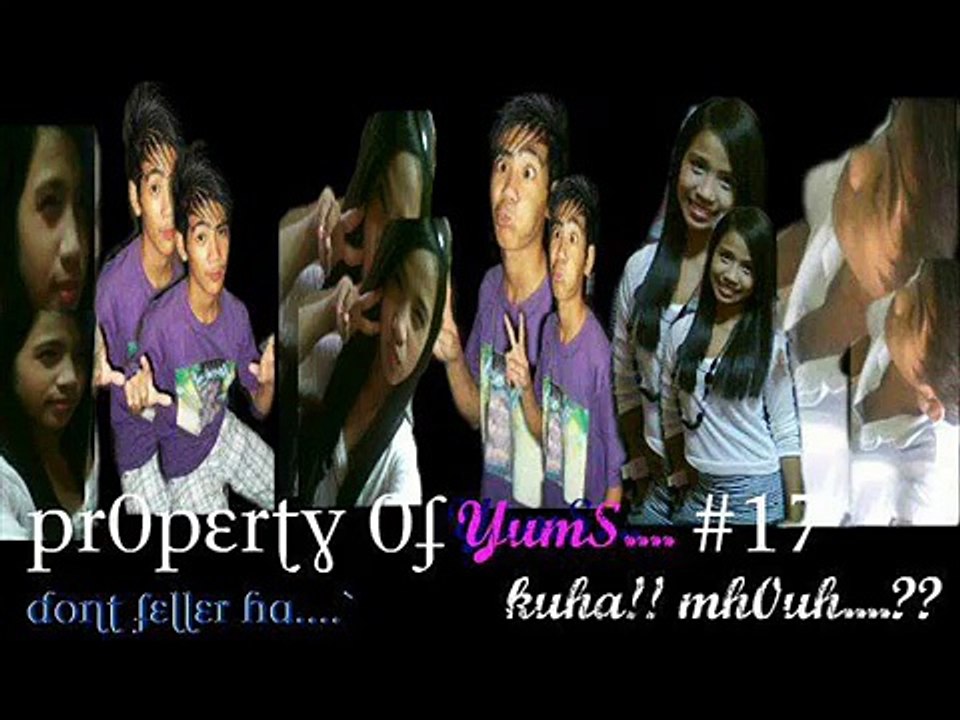 (ILOVEYOU THANK YOU SORRIE)