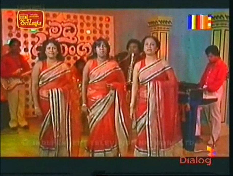 Popular Sinhala Songs