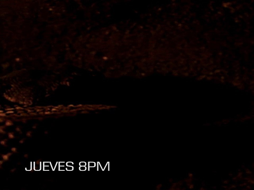 Documentales - Jueves 30/04