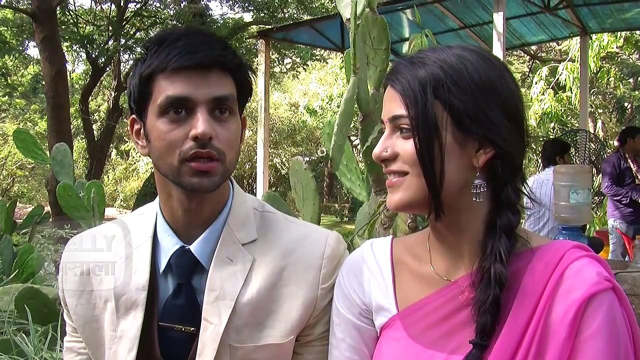 Shakti Arora Shares his Nach Baliye Experience - Interview