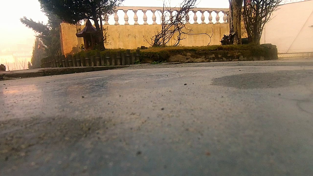 Beautifull abbottabad