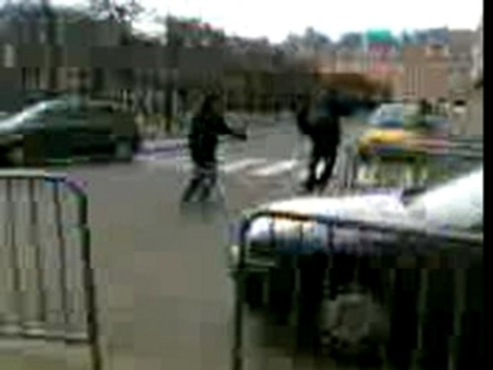 Amine! 🚚 Amazing Truck!