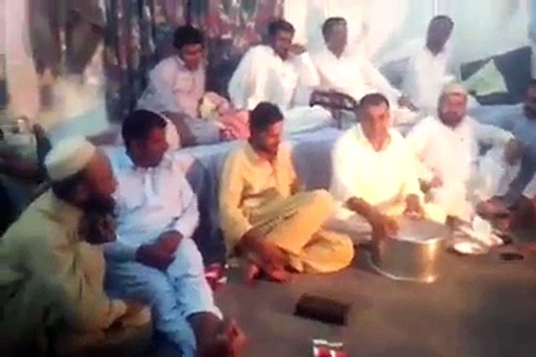 Pakistani in Saudi Arabia Songs Competition