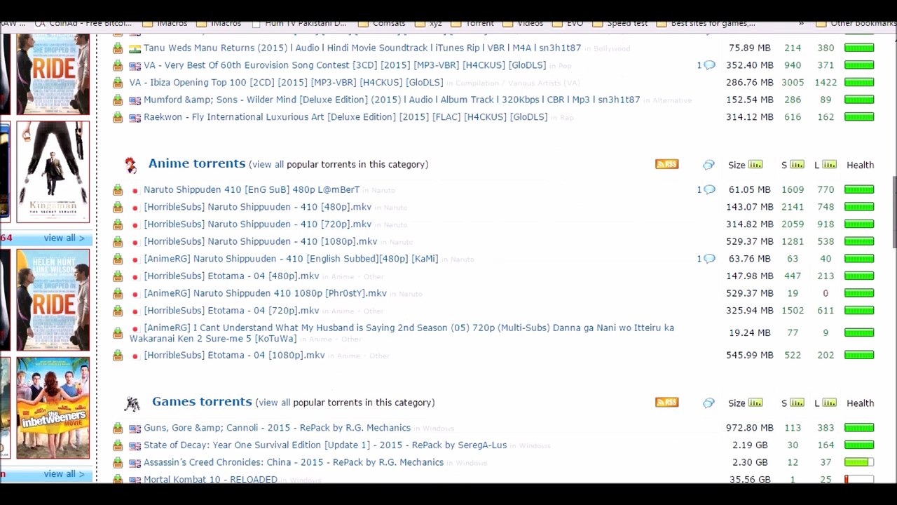 Torrent Tutorial in Urdu / Hindi