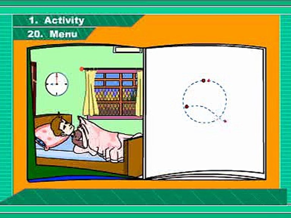 how to write alphabets-learn alphabets-how to learn vocabulary-learn english-learn words-Education