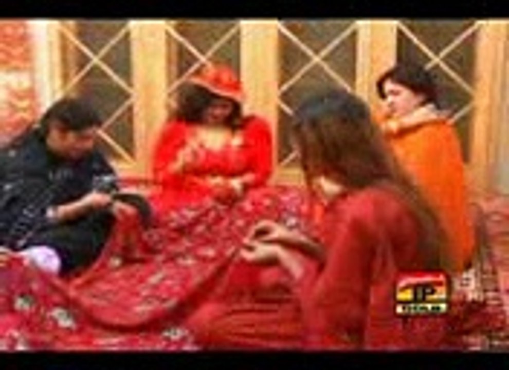 Chunni Shagna Wali (Anmol Siyal)