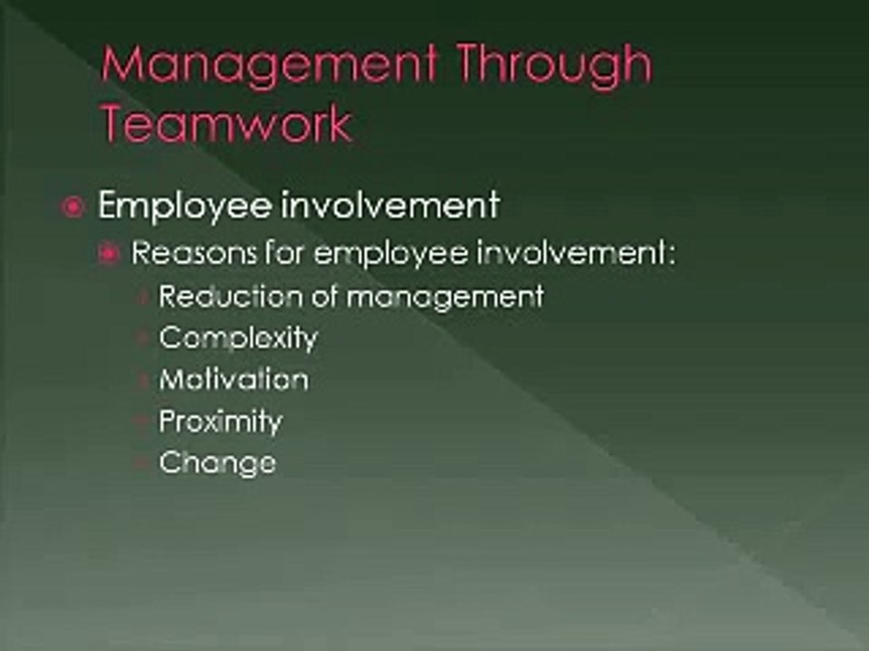 Critical Thinking & Problem Solving