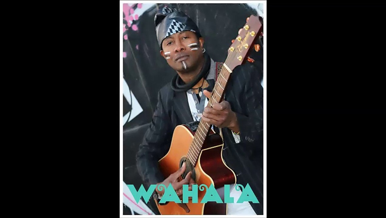 Mawana Afrobeat - WAHALA
