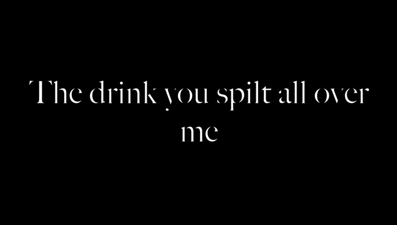 Lorde - Ribs (Lyrics on Screen)