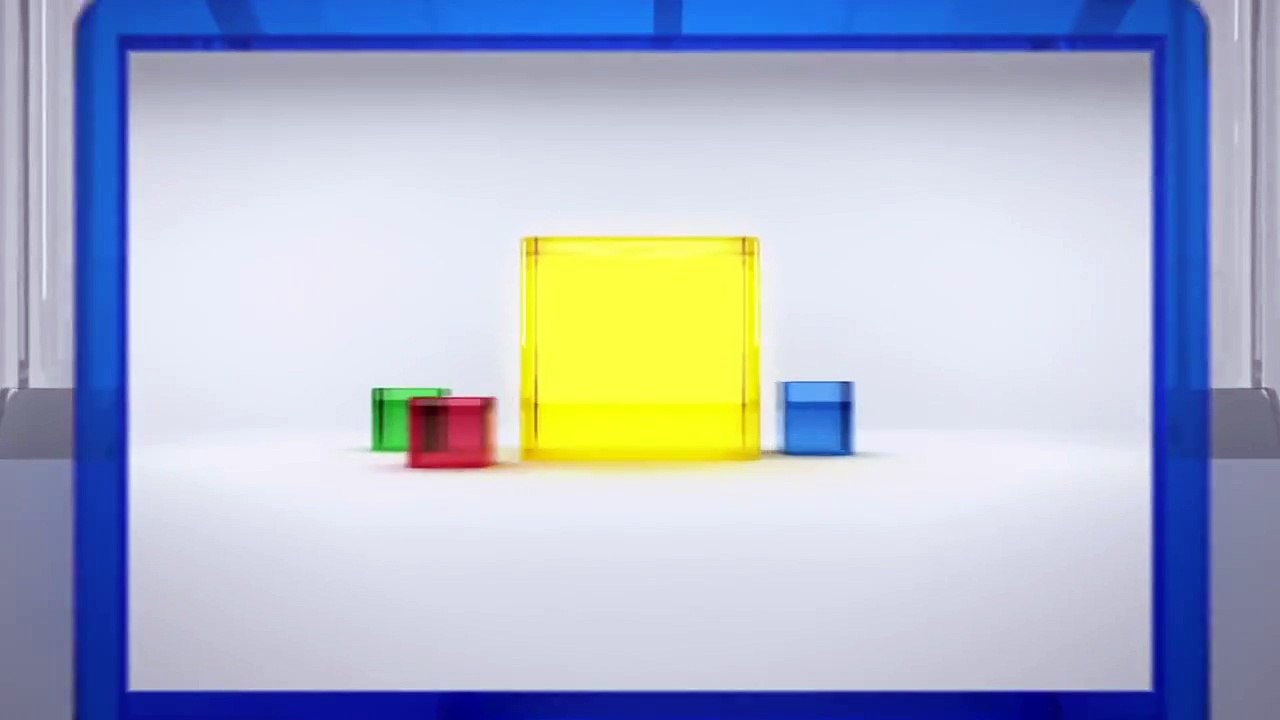 Go Google: Google Drive