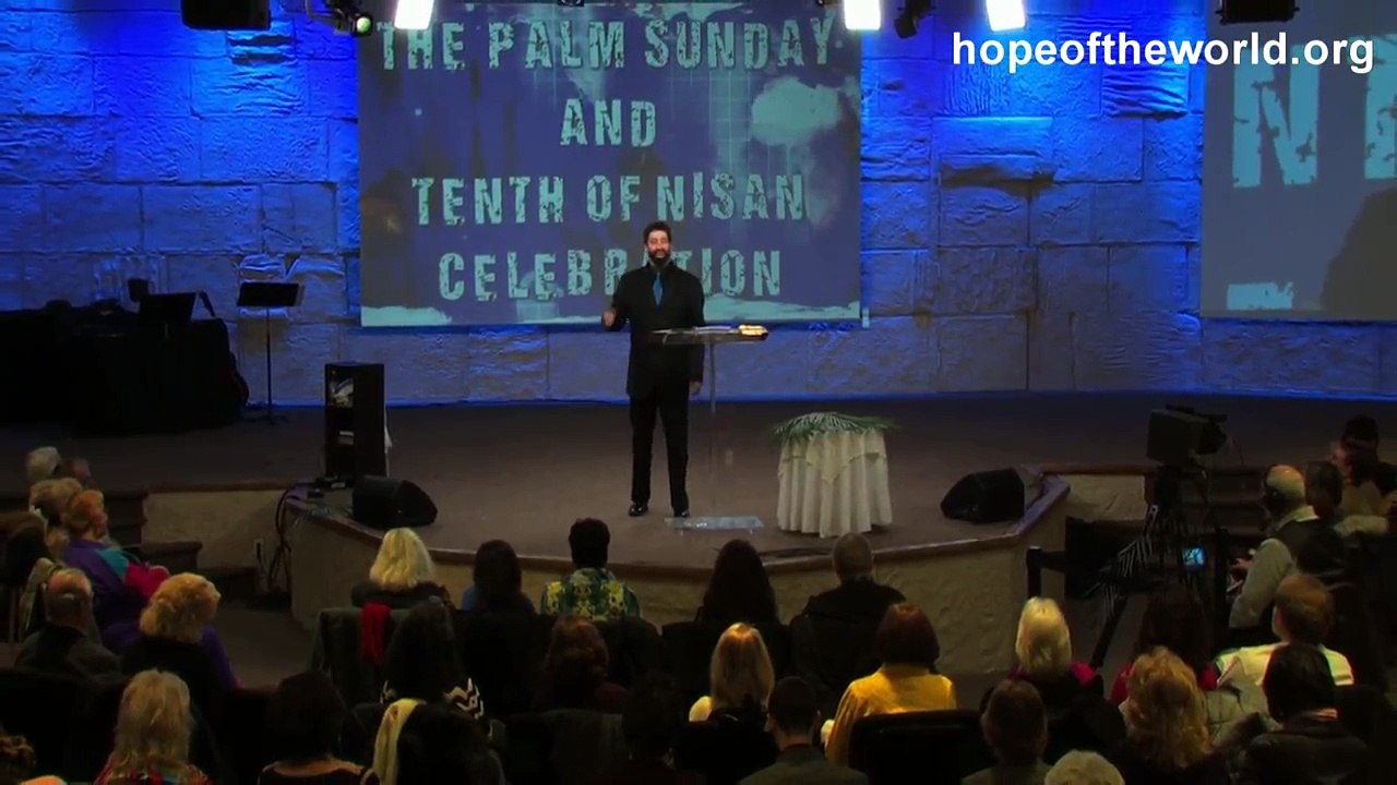 How to Fulfill Prophecy V.