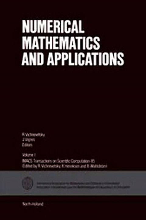 Download Numerical Mathematics and Applications Ebook {EPUB} {PDF} FB2