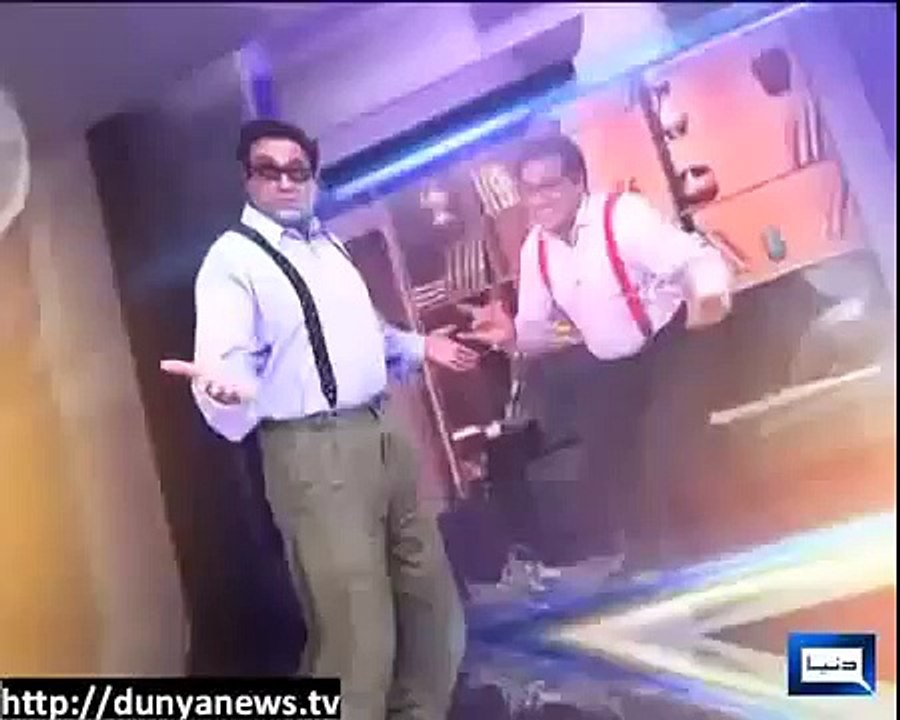 Sohail Ahmed King of Comedy