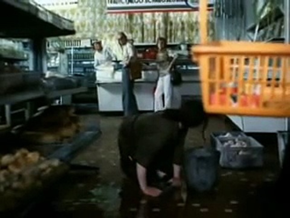 Co mi zrobisz jak... - Tych klientów nie obsługujemy!