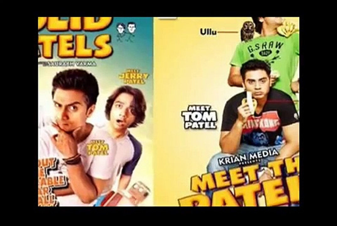 SOLID PATELS,EXCLUSIVE OFFICIAL, OFFICIAL TRAILER