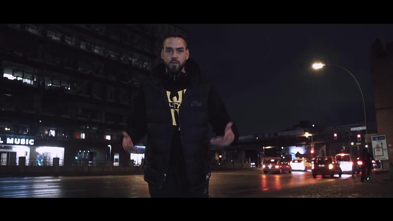 Isar - Lass sie reden