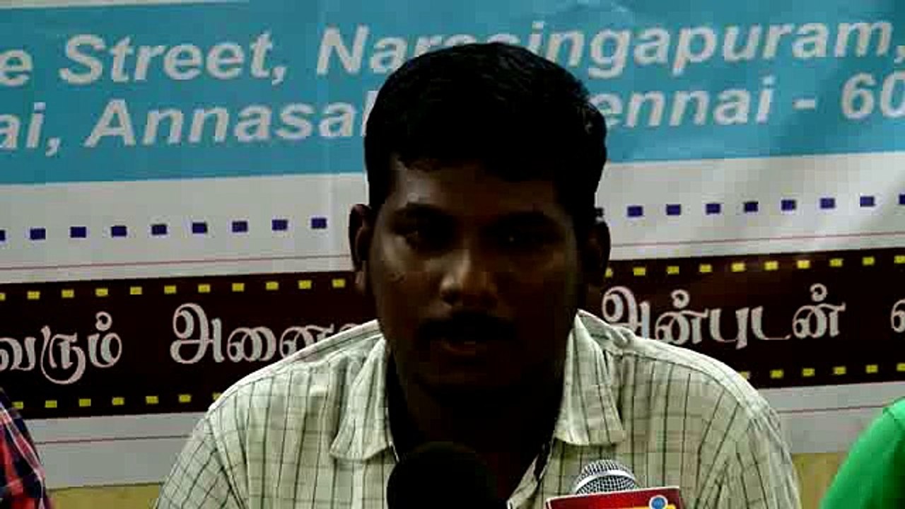 Genocide Of Tamils In Srilanka - 6th Year Anniversary Will Be a Protest By Students