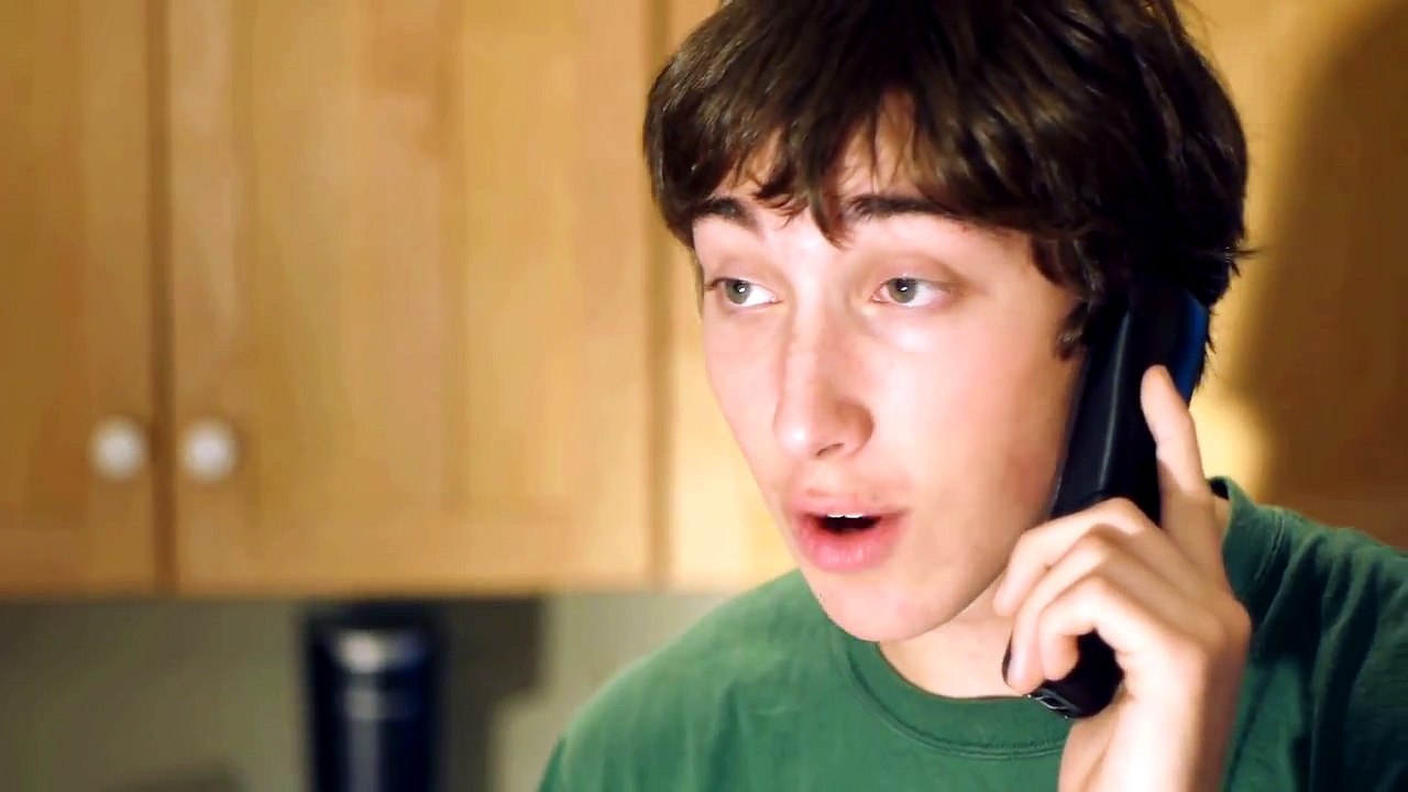 The Gift-(Christian Short Film)