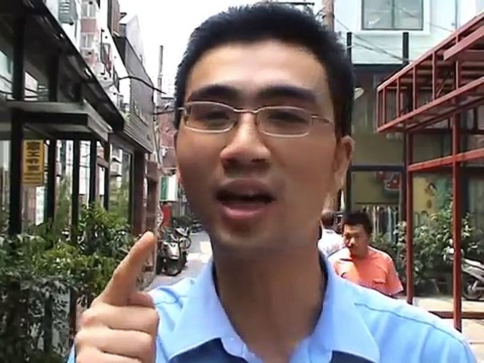 Learn Chinese - Speak Chinese - Where's Benny? Week 1 Answer