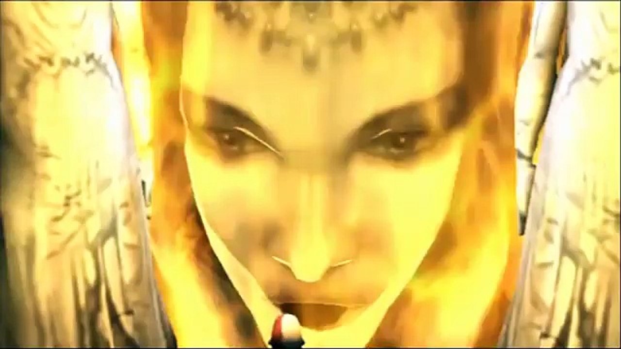 07. God Of War (Dublado) em Português-BR "Kratos & Afrodite"