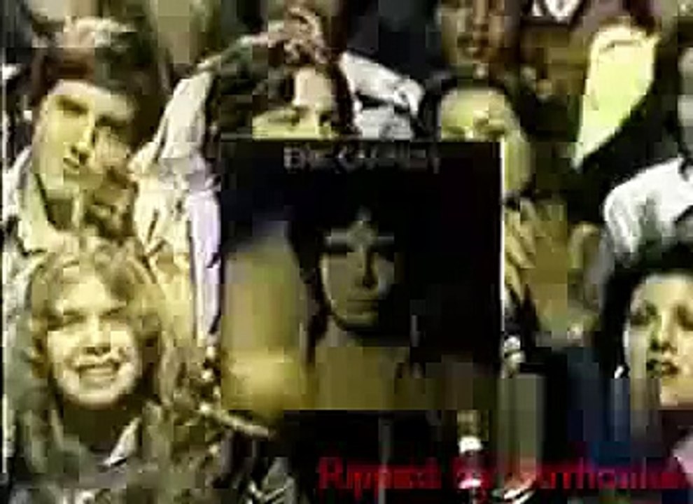 Eric Carmen - All By Myself