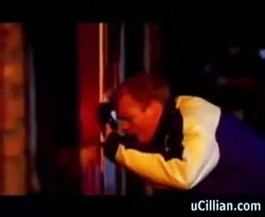 Watchmen (2001) - Cillian Murphy