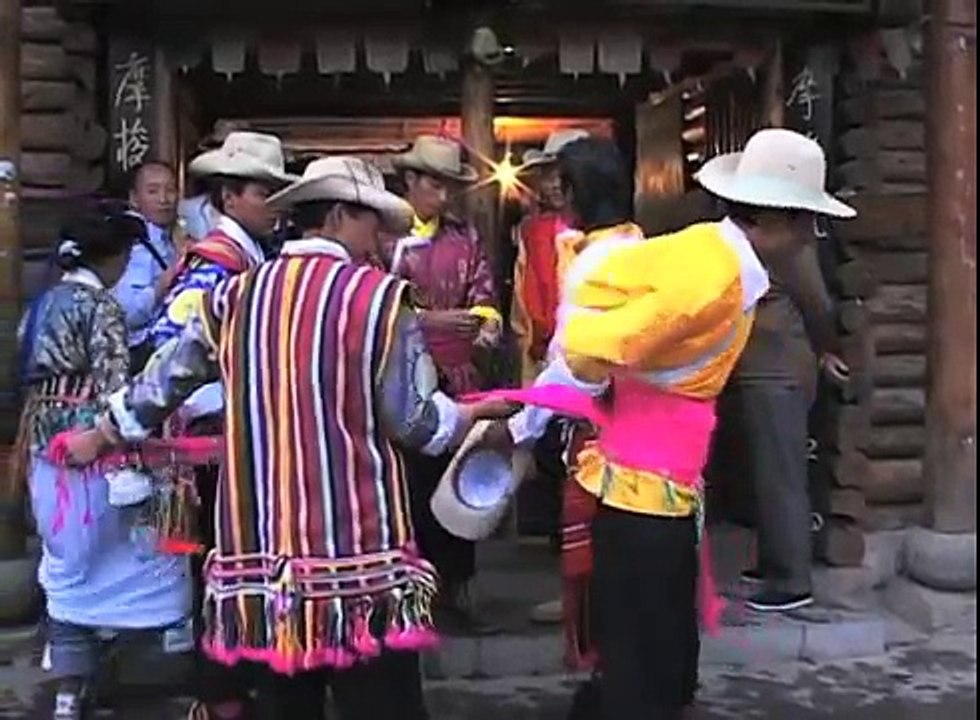 The Women's Kingdom - PBS FRONTLINE Broadcast