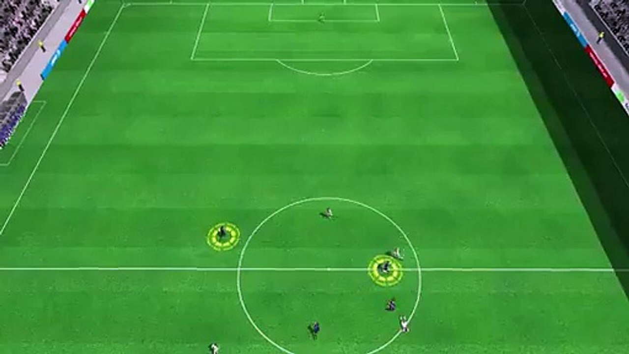 Neymar 90+4'te vurdu