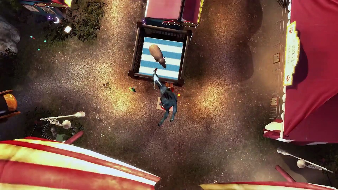 GoatZ - Official Release Trailer (Official Trailer)