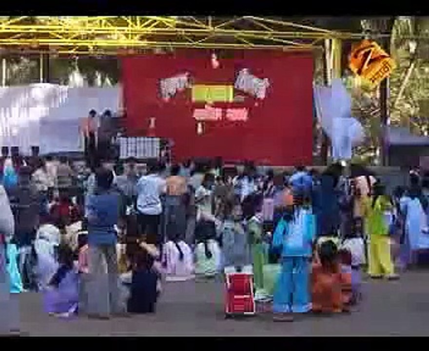 Kshana - Yuva A Zee Marathi Television Series