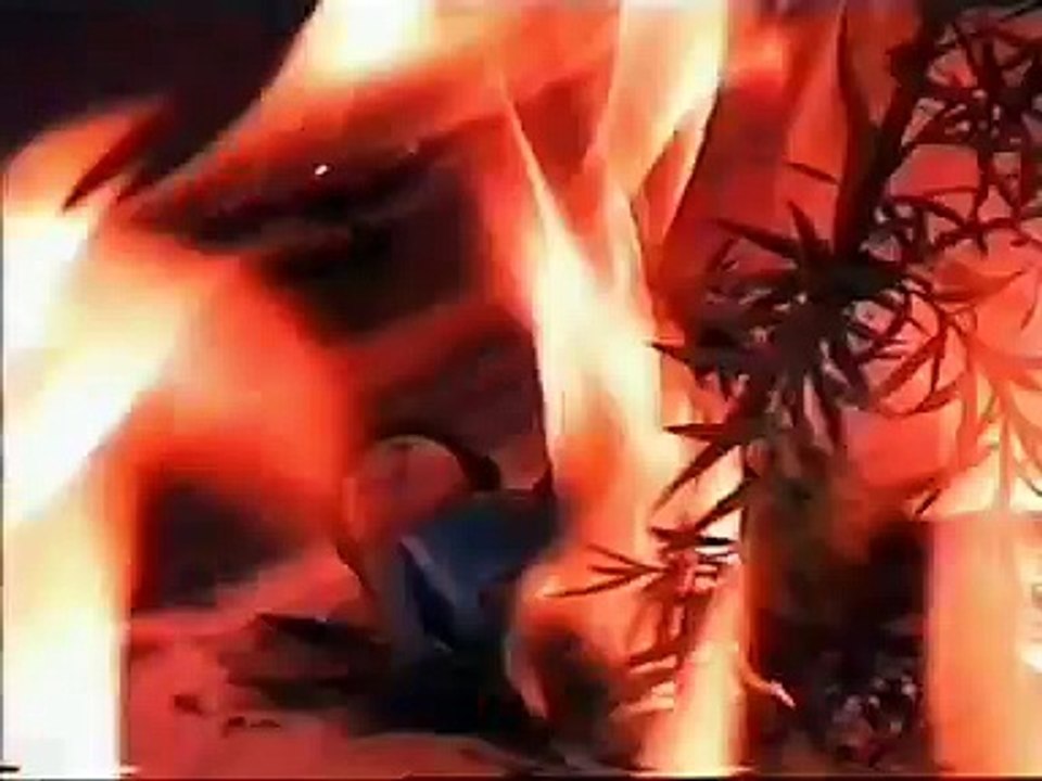 Dramatization may not have happened