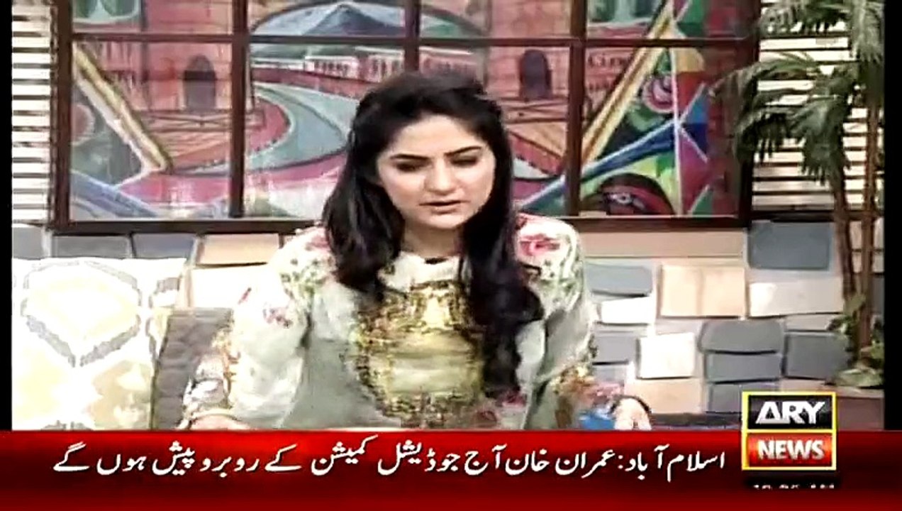 Actor Mikaal Zulfiqar Praising Sanam Baloch