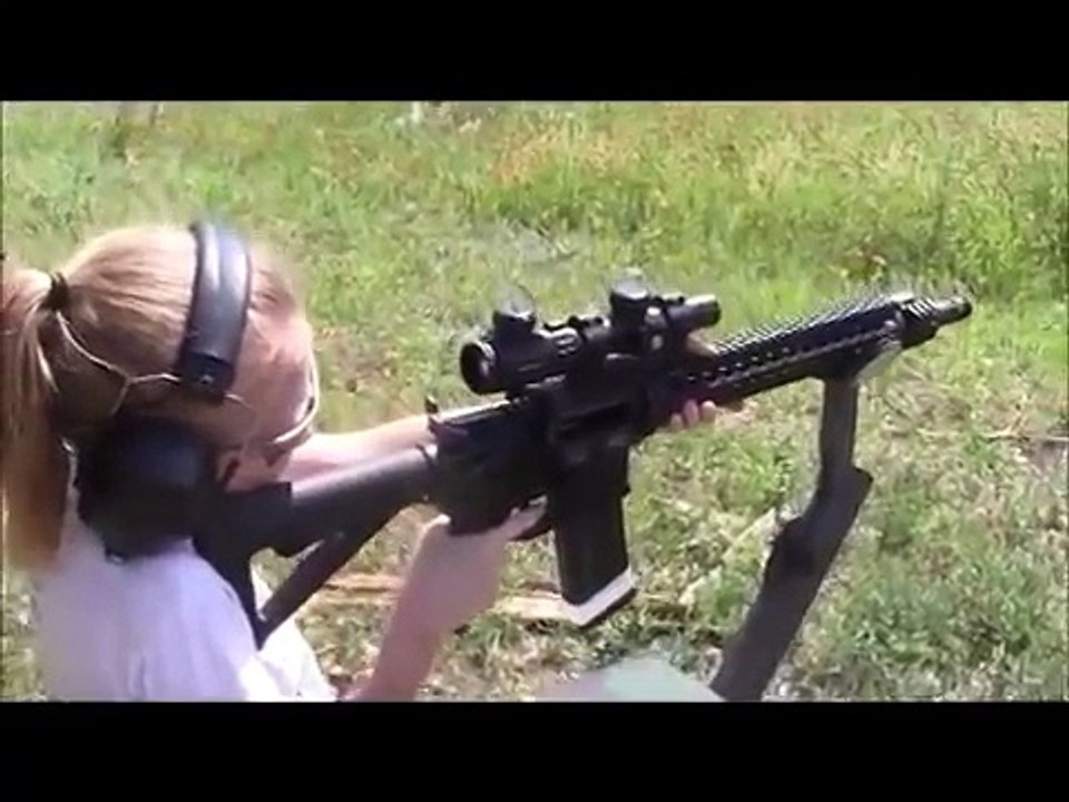 Black Guy Explains Why Blacks Will Lose A Race War - Extended Version