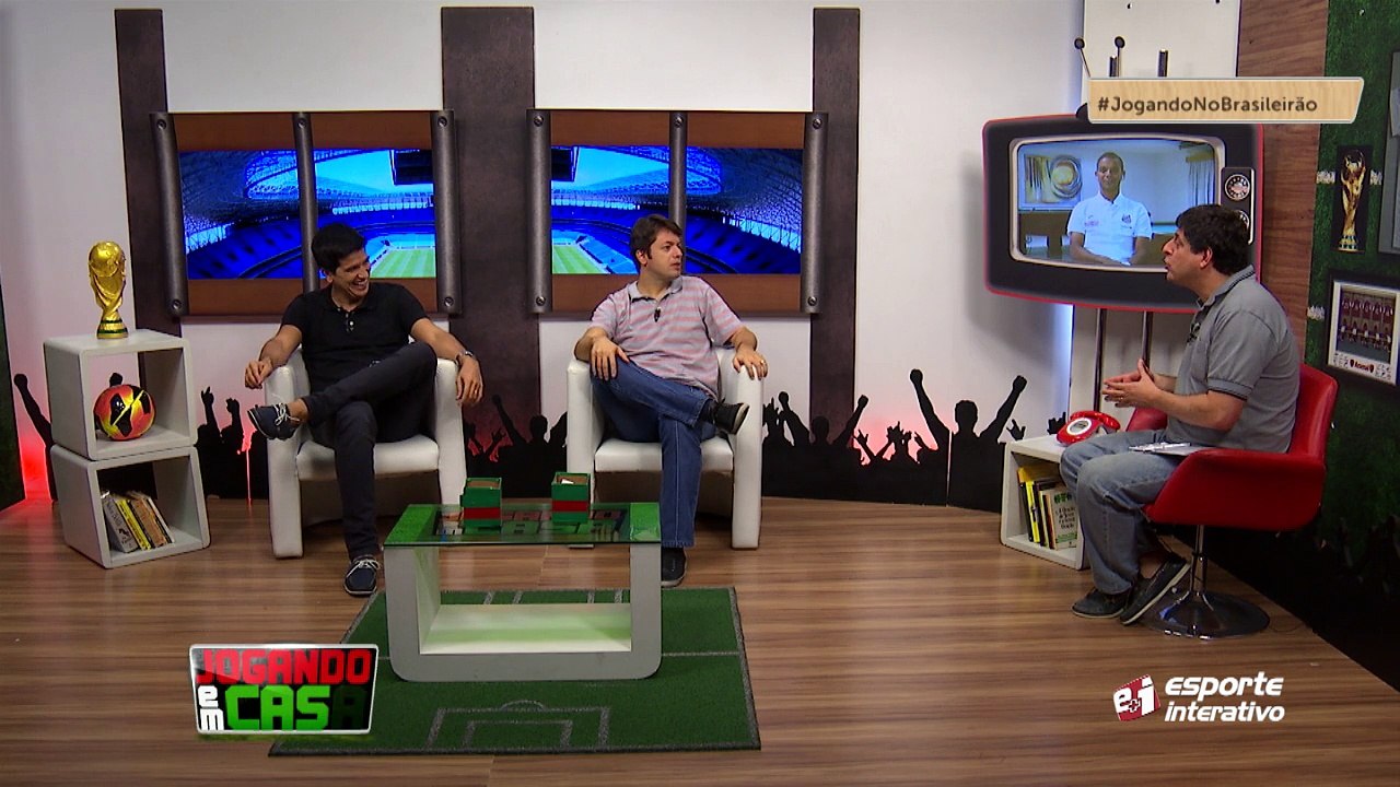 Quem vai se dar bem neste campeonato brasileiro?