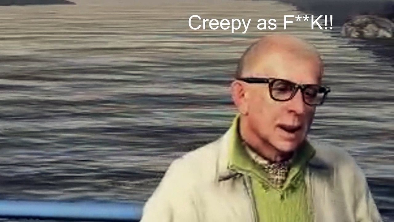 Alan Wake, ALAN, ALAN!!