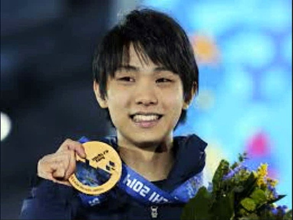 YUZURU HANYU