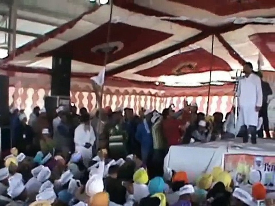 bhagwant mann tva on akalis