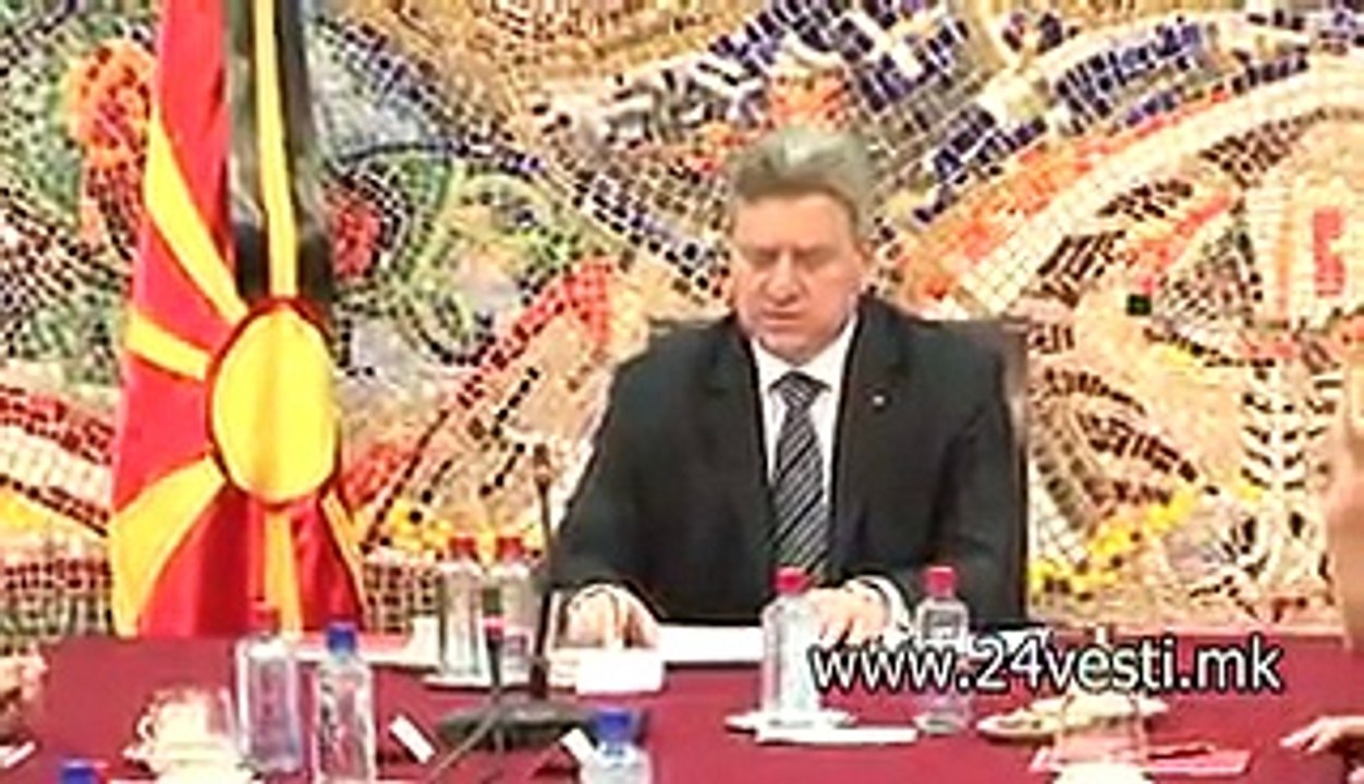 Savet za Bezbednost 10.05