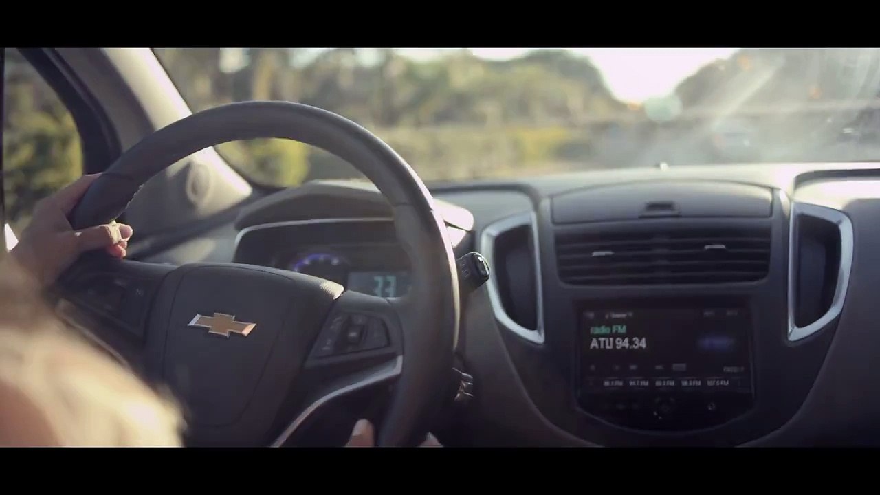 Chevrolet - 90 anos no Brasil