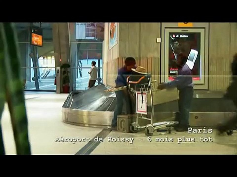 EXPLORATION INVERSÉE