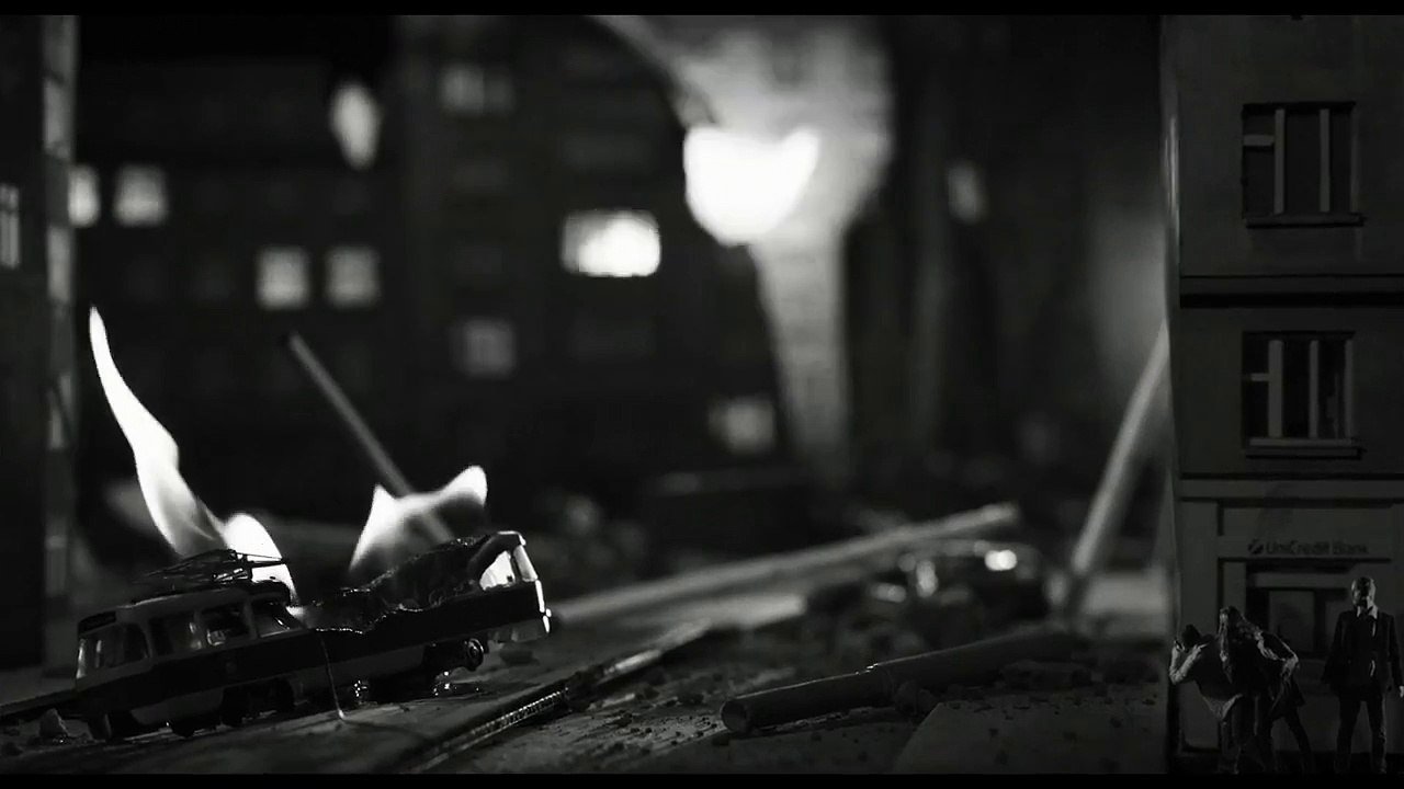 Kino Aero - Brakuvzdorné kino