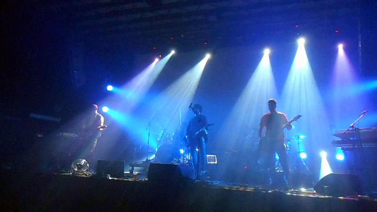 Simply Fight Album Launch at CKB on April 28, 2015 🎸