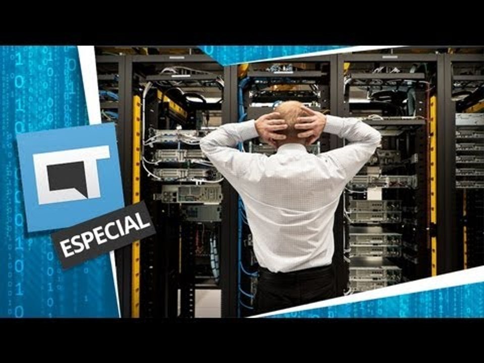 Você ainda tem medo da computação em nuvem? Veja alguns detalhes importantes