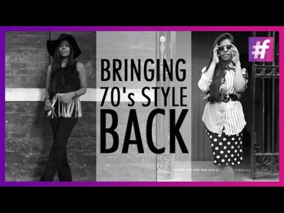 Guide to Achieving the 70s Fashion Look 👗