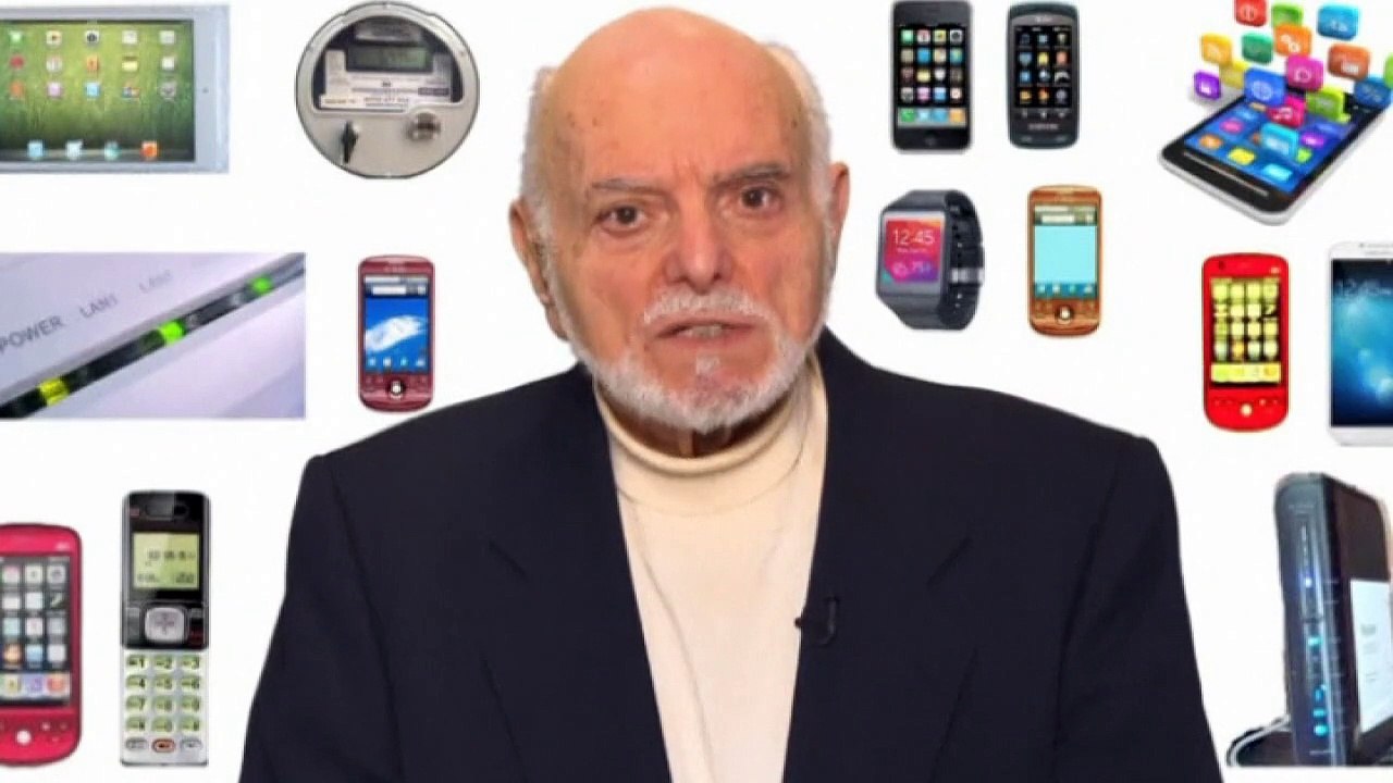 What are the dangers of electromagnetic fields?