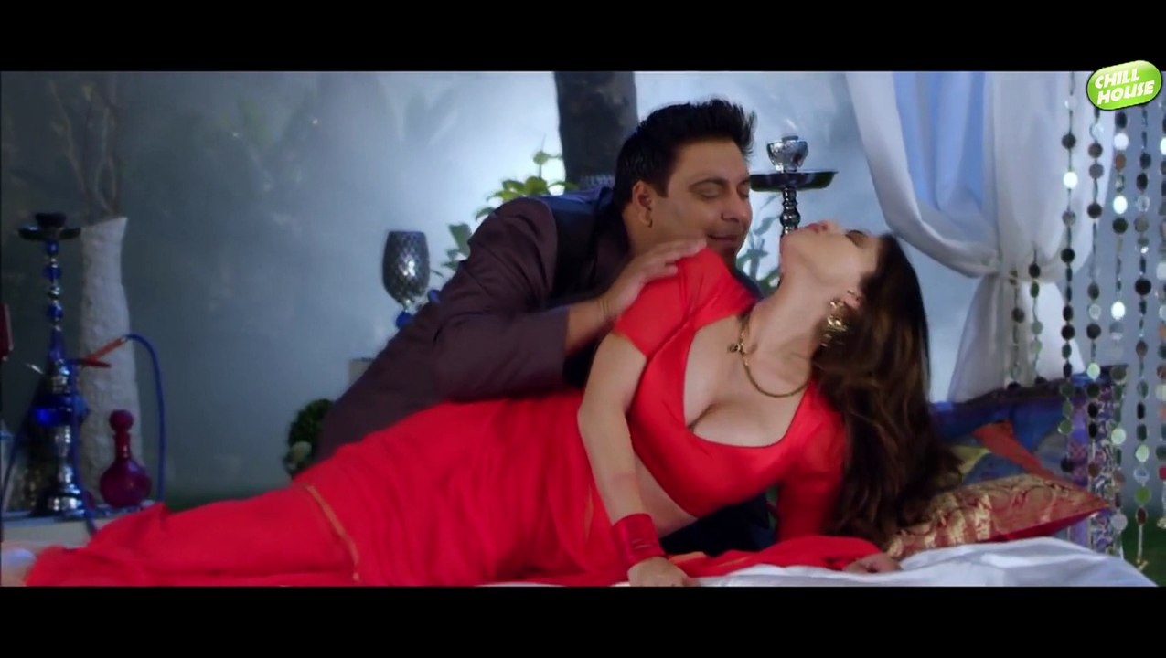 aao na kuch locha......chill-house