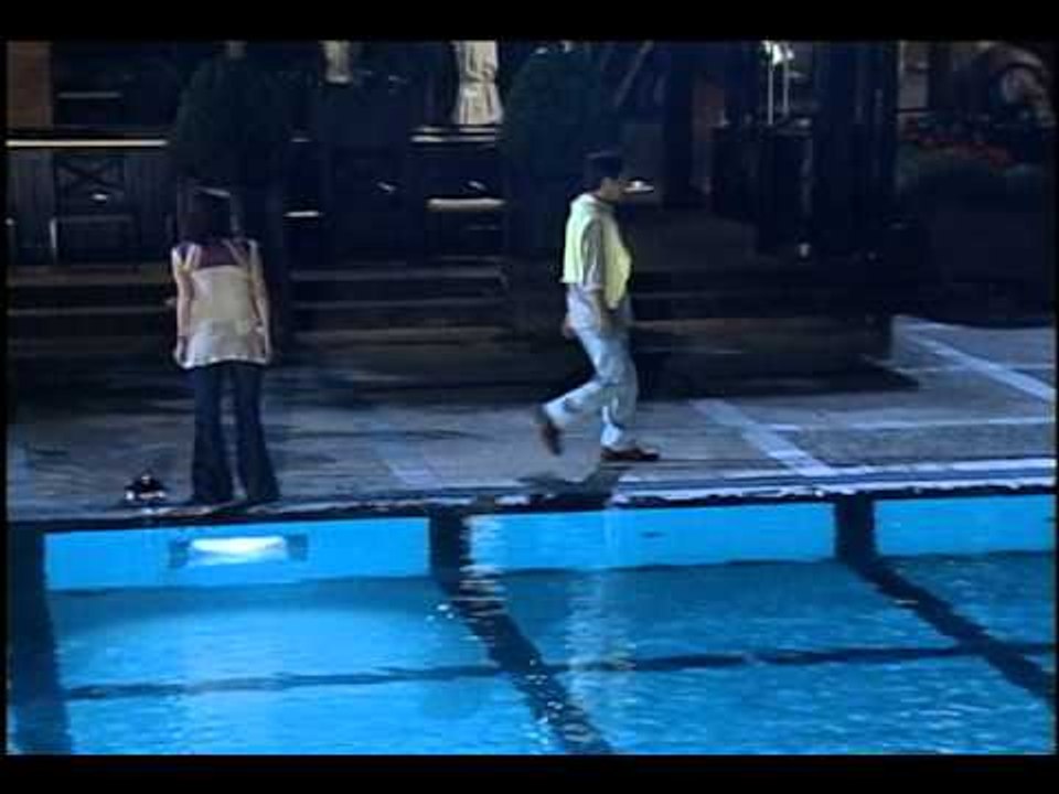 LOVERS IN PARIS: Magkakalabuan ang Lovers!